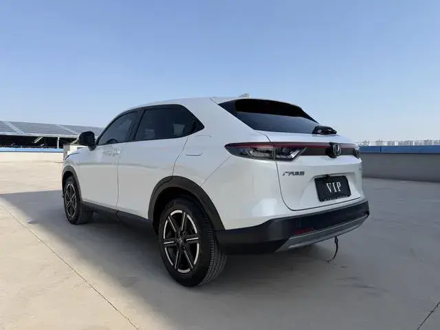 HONDA VEZEL 2023