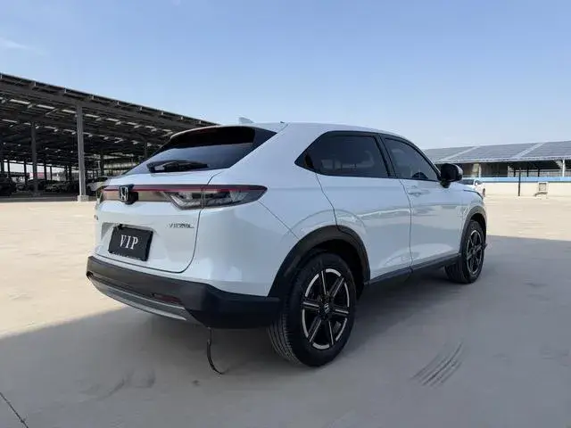 HONDA VEZEL 2023