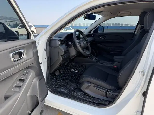 HONDA VEZEL 2023