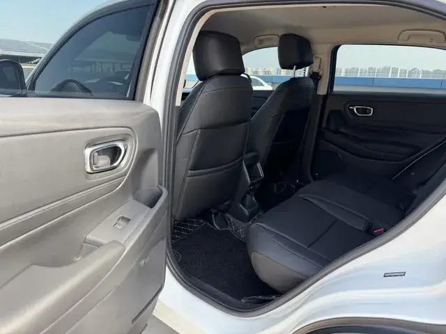 HONDA VEZEL 2023