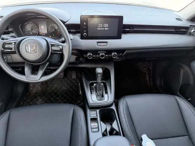 HONDA VEZEL 2023