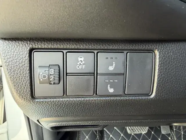HONDA VEZEL 2023