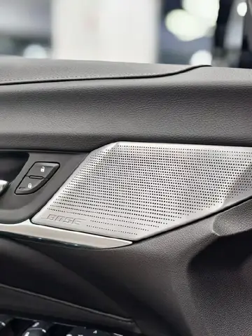 CADILLAC CT4 LUXURY 2023