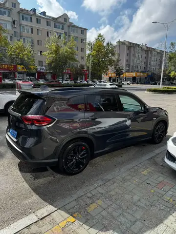CHEVROLET ORLANDO REDLINE 530T AUTOMATIC 2022