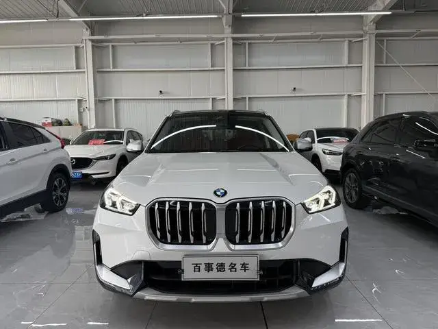 BMW X1 2023
