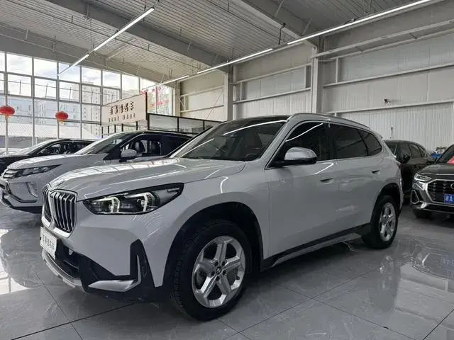 BMW X1 2023