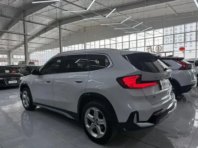 BMW X1 2023