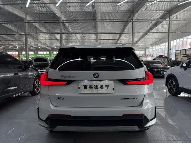 BMW X1 2023