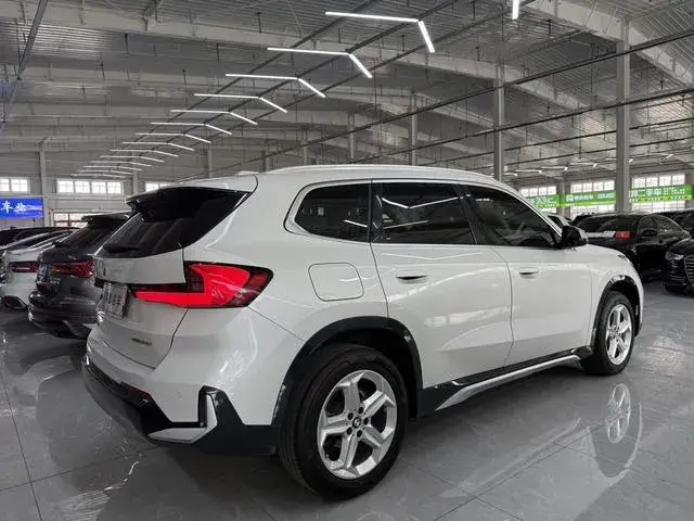 BMW X1 2023