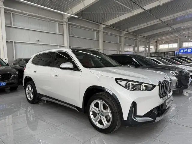 BMW X1 2023