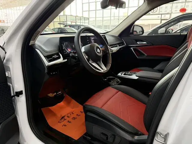 BMW X1 2023