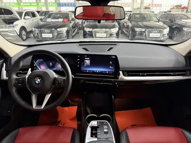 BMW X1 2023
