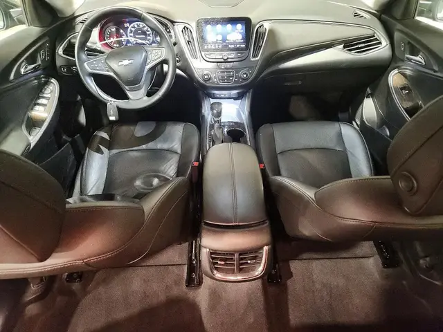 CHEVROLET MALIBU PREMIER 2022