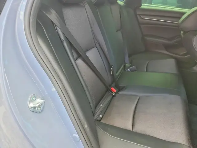 HONDA ACCORD SE 2022