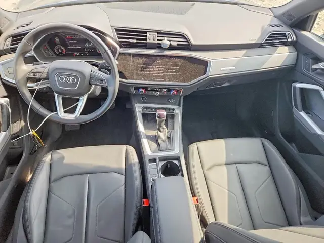 AUDI Q3 PREMIUM PLUS S LINE 45 2023