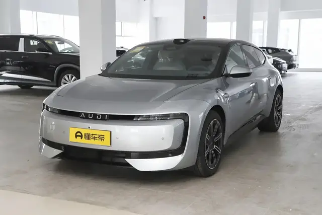AUDI E5 SPORTBACK 2026