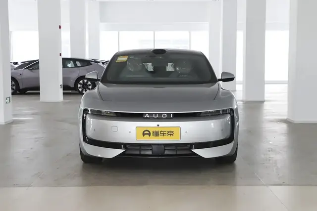 AUDI E5 SPORTBACK 2026