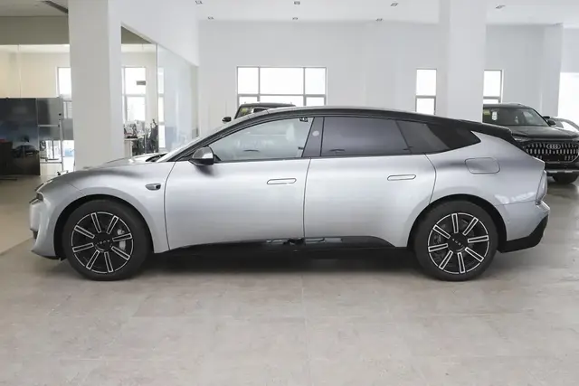 AUDI E5 SPORTBACK 2026