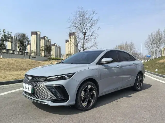 GEELY EMGRAND L HIP 2023
