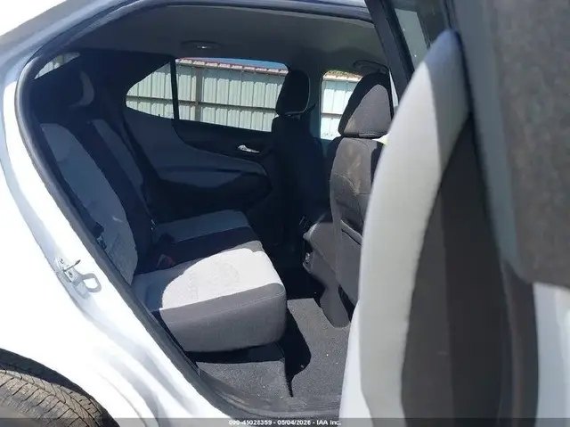 CHEVROLET EQUINOX AWD LS 2023