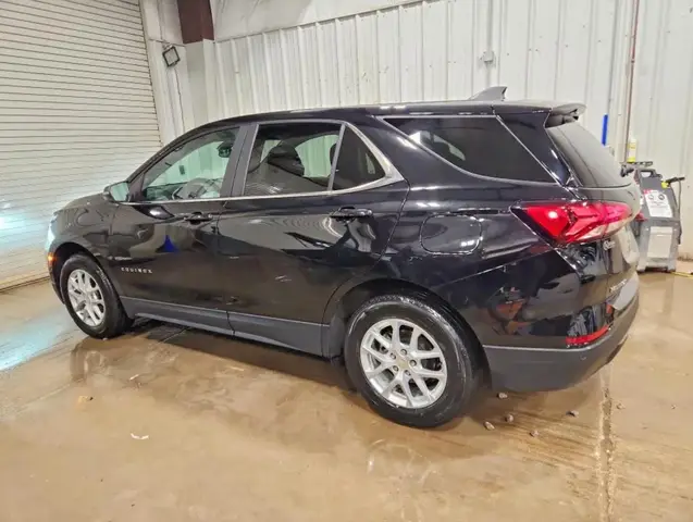 CHEVROLET EQUINOX LT 2023