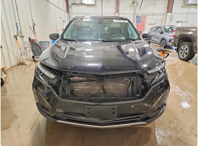 CHEVROLET EQUINOX LT 2023