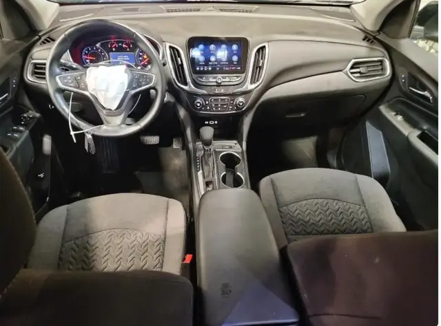 CHEVROLET EQUINOX LT 2023