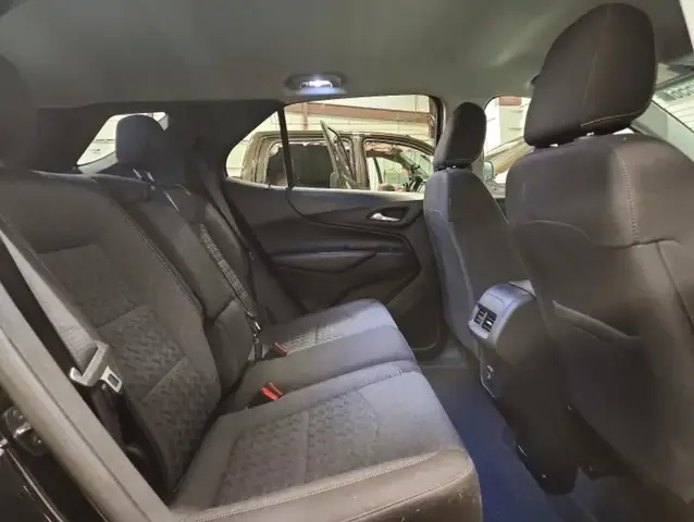 CHEVROLET EQUINOX LT 2023