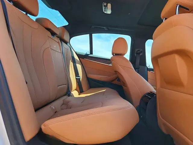 BMW 5 SERIES HARMAN/KARDON ПРОЕКЦИЯ СПОРТ ПОДВЕСКА 2022