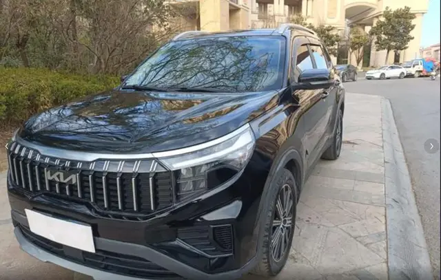 KIA SPORTAGE PREMIUM 2021