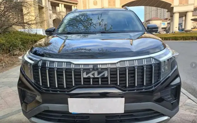 KIA SPORTAGE PREMIUM 2021