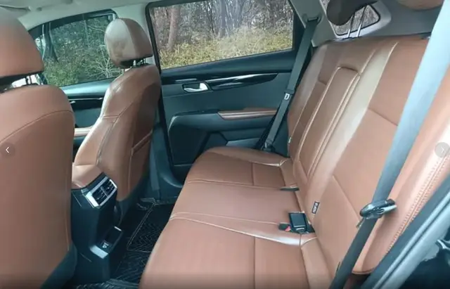 KIA SPORTAGE PREMIUM 2021