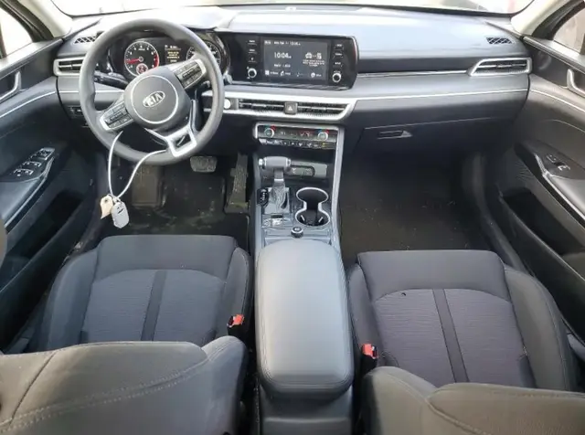 KIA K5 LXS 2023