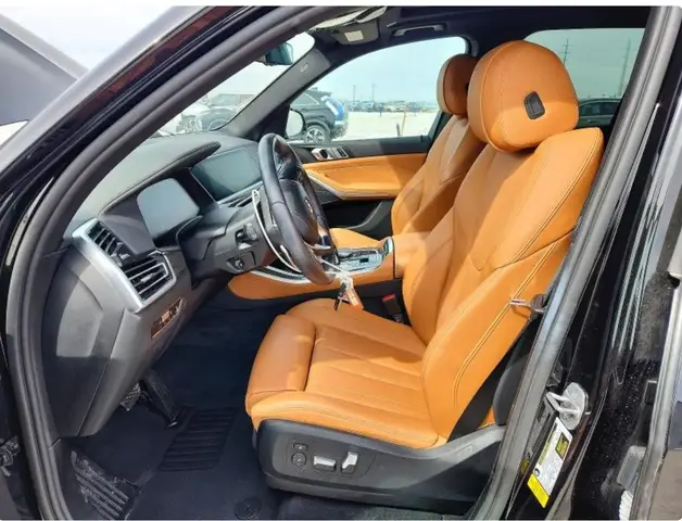 BMW X5 SDRIVE 40I 2022