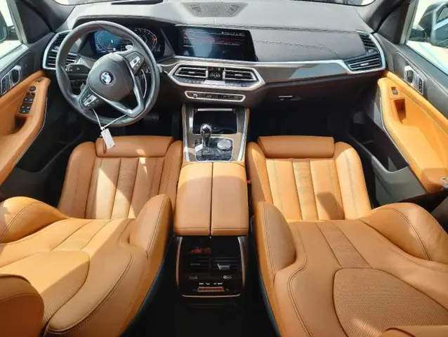 BMW X5 SDRIVE 40I 2022