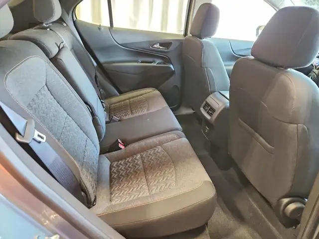 CHEVROLET EQUINOX LT 2024