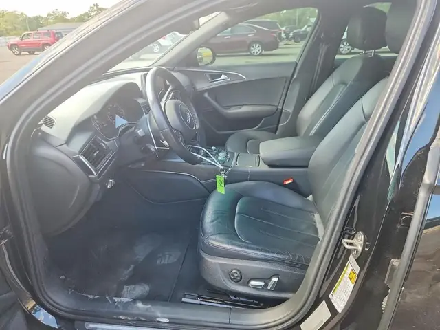 AUDI A6 PREMIUM 2018