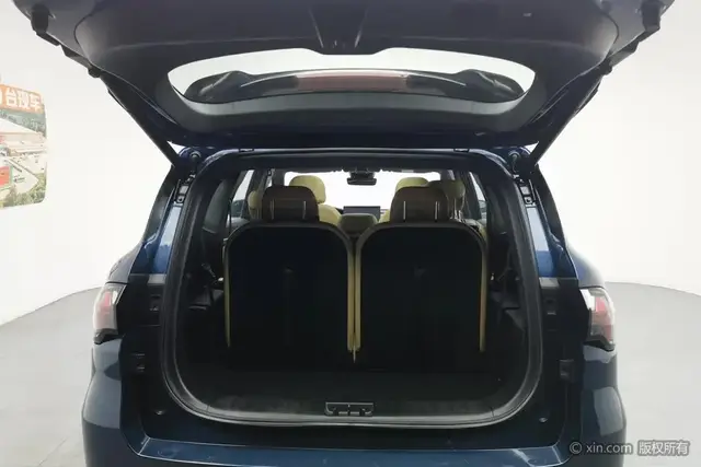 GEELY HAOYUE L 2023