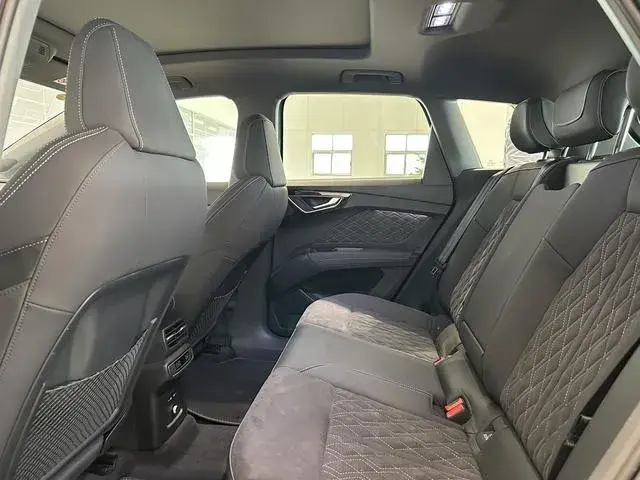 AUDI Q4 E-TRON E-TRON Q4 E-TRON 50 E-TRON 2024