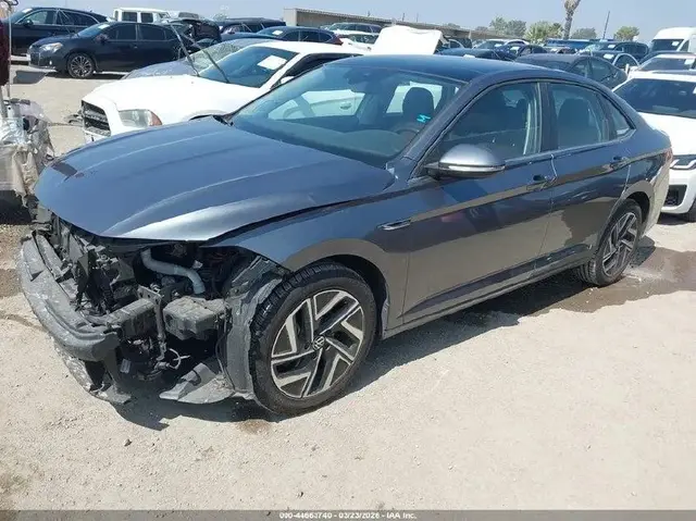 VOLKSWAGEN JETTA SEL (МАКСИМАЛЬНАЯ) 2022