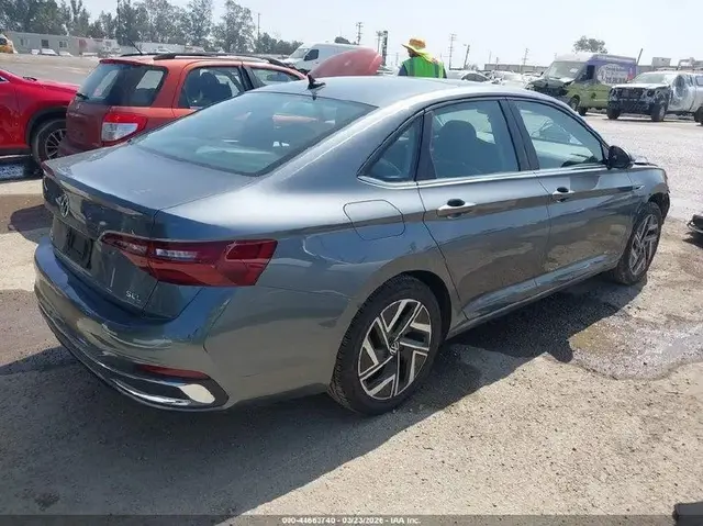 VOLKSWAGEN JETTA SEL (МАКСИМАЛЬНАЯ) 2022