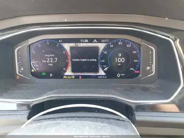 VOLKSWAGEN JETTA SEL (МАКСИМАЛЬНАЯ) 2022