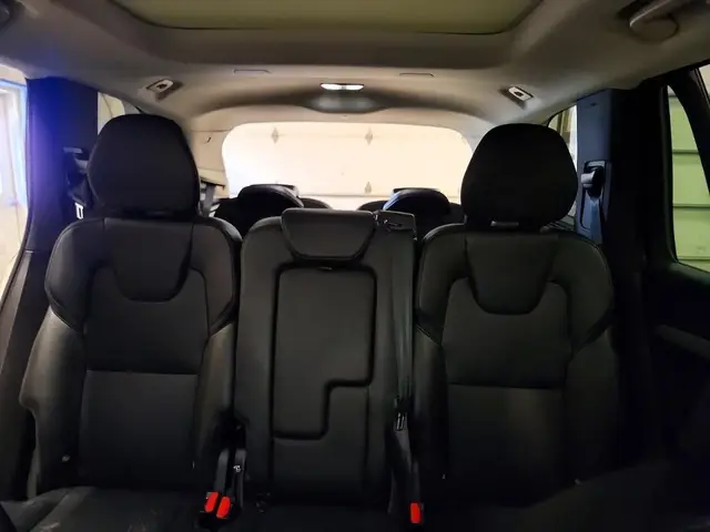 VOLVO XC90 CORE 2023
