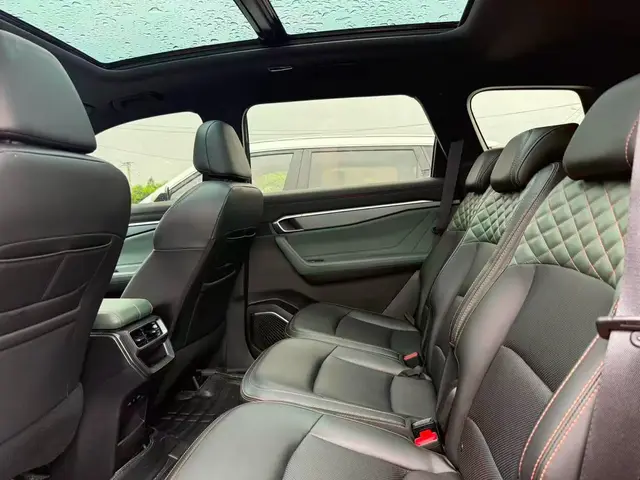 GEELY HAOYUE L PREMIUM (ПРЕД.МАКСИМАЛЬНАЯ) 2023