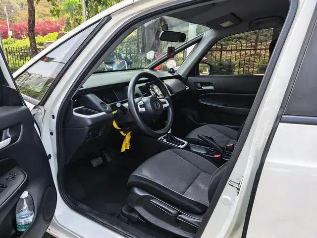 HONDA FIT 2021