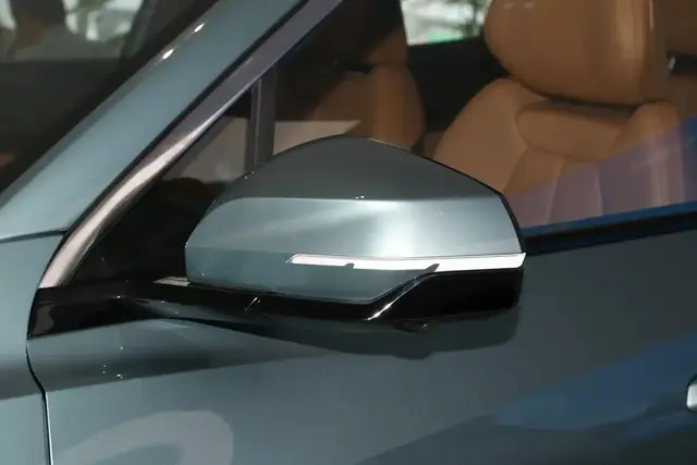 GEELY ATLAS 2026