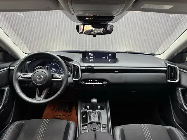 MAZDA CX-50 2023