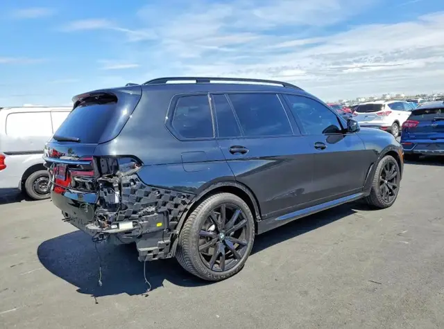 BMW X7 XDRIVE40I 2023