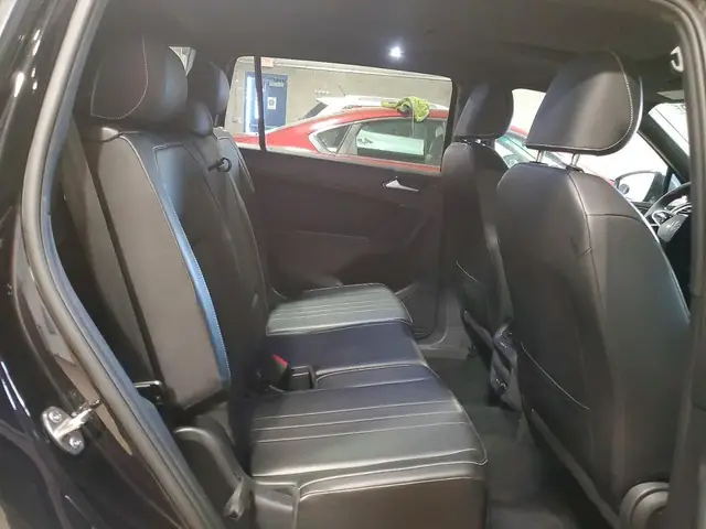 VOLKSWAGEN TIGUAN SE R-LINE BLACK 2023