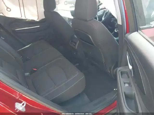 GMC TERRAIN SLE 2022
